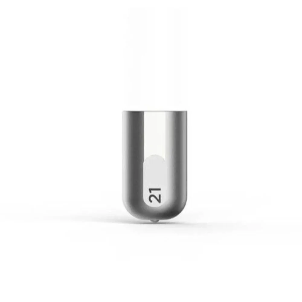Cricut Fine Debossing Tip 2.0 mm for Maker Machines Precision Crafting Tool